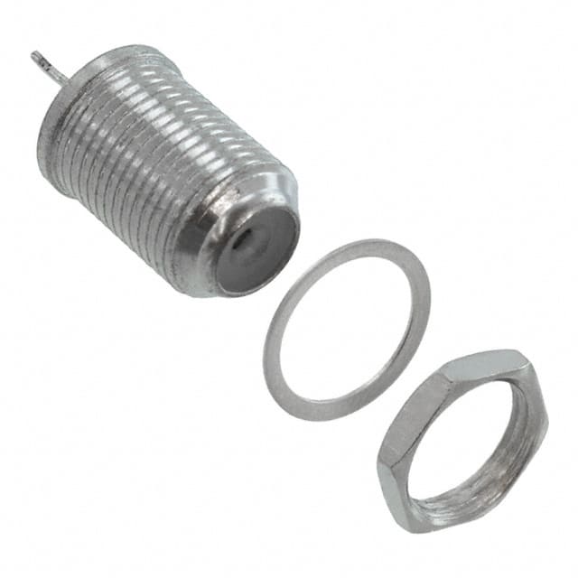 222150-10 Amphenol RF  Gruppi di connettori coassiali (RF)